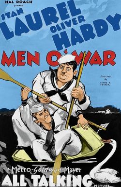 Men O'War