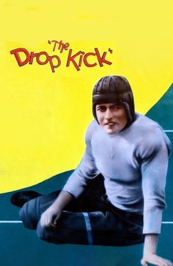 The Drop Kick