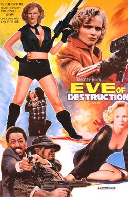 Eve of Destruction