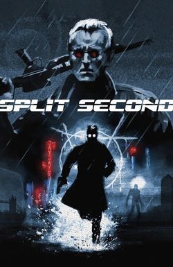 Split Second