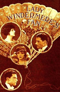 Lady Windermere's Fan