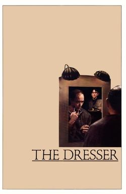 The Dresser