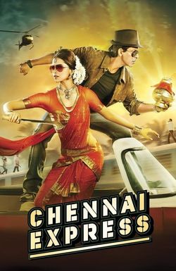 Chennai Express