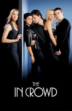 The in Crowd