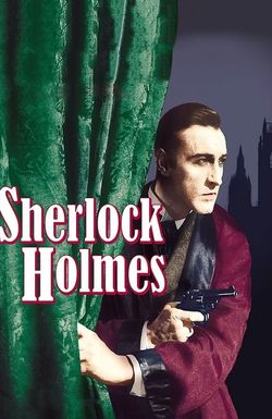 Sherlock Holmes