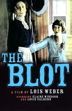 The Blot