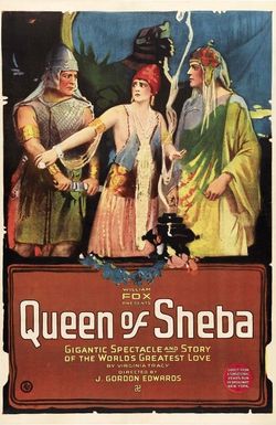 The Queen of Sheba