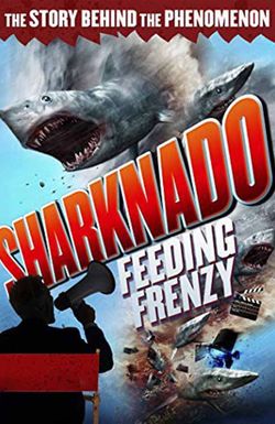 Sharknado: Feeding Frenzy