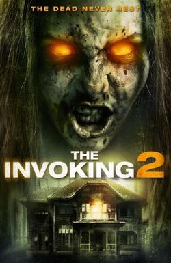 The Invoking 2