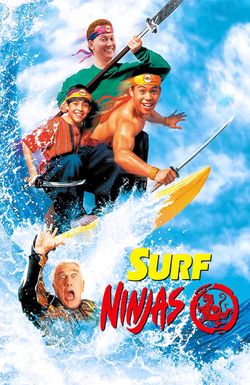 Surf Ninjas