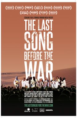 The Last Song Before the War