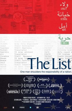 The List