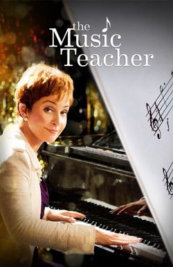 The Music Teacher