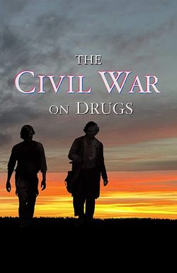 The Civil War on Drugs