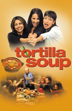 Tortilla Soup