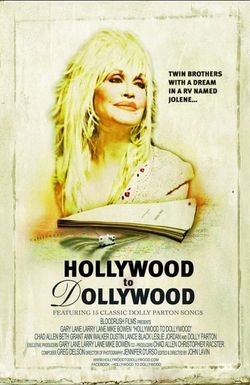 Hollywood to Dollywood