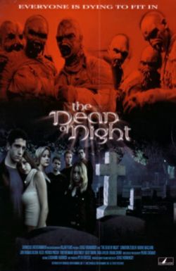 The Dead of Night