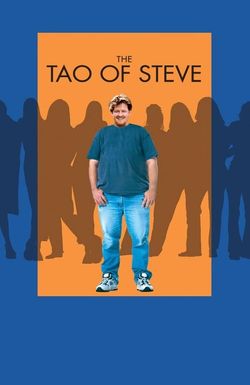 The Tao of Steve