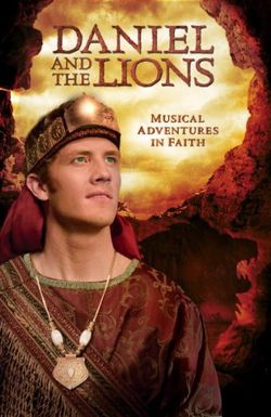 Daniel and the Lions