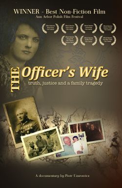 The Officer's Wife