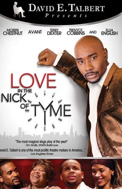 Love in the Nick of Tyme