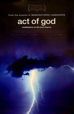 Act of God