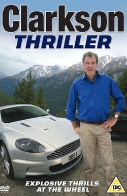 Clarkson: Thriller