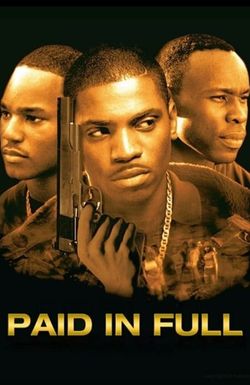 Paid in Full