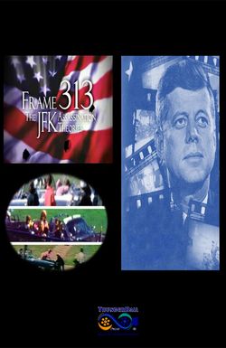 Frame 313: The JFK Assassination Theories