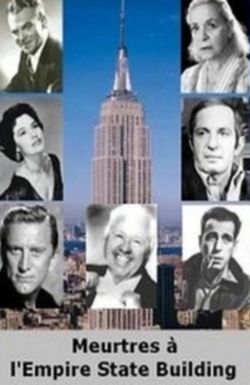 Empire State Building Murders