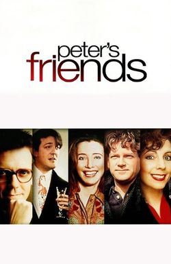 Peter's Friends