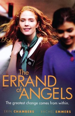 The Errand of Angels