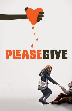 Please Give