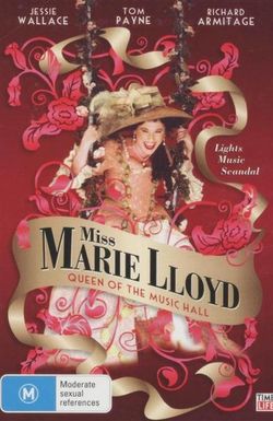 Miss Marie Lloyd