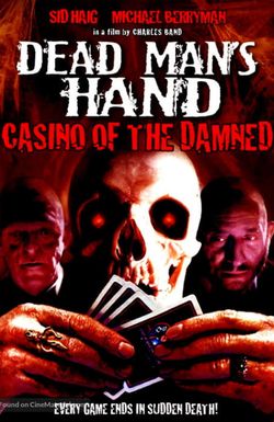 Dead Man's Hand