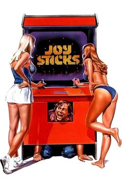 Joysticks