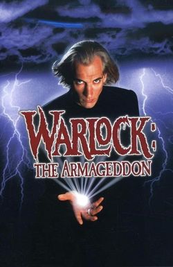 Warlock: The Armageddon