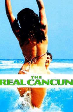 The Real Cancun