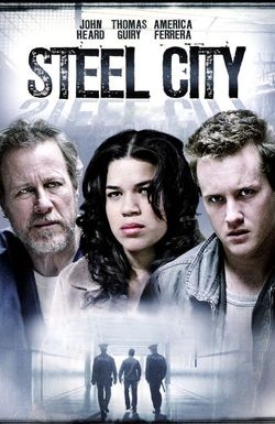 Steel City