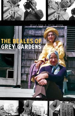 The Beales of Grey Gardens