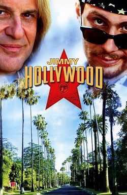 Jimmy Hollywood