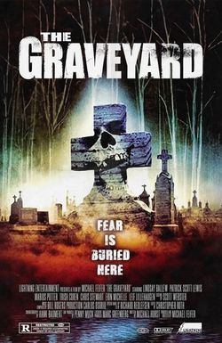 The Graveyard