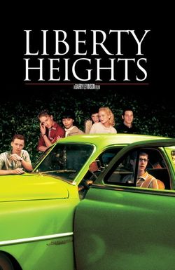 Liberty Heights