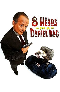 8 Heads in a Duffel Bag