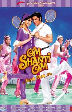 Om Shanti Om