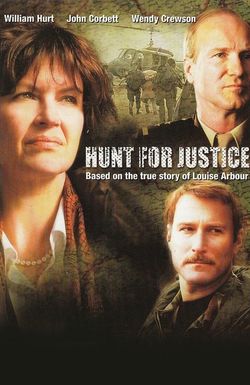 Hunt for Justice