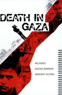 Death in Gaza