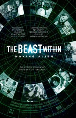 The Beast Within: The Making of 'Alien'