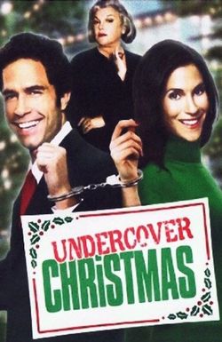 Undercover Christmas