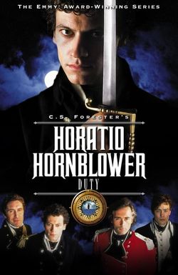 Hornblower: Duty